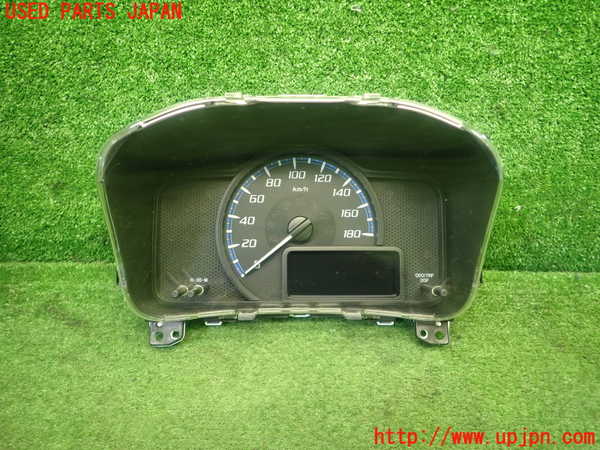 1UPJ-30826170]サクシード バン ハイブリッド(NHP160V)スピードメーター 中古_m0001.jpg