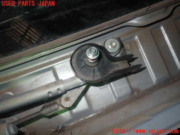 1UPJ-30826770]サクシード バン ハイブリッド(NHP160V)フロントワイパーモーター 中古_m0003.jpg