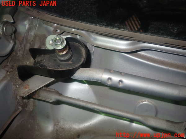 1UPJ-30826770]サクシード バン ハイブリッド(NHP160V)フロントワイパーモーター 中古_m0004.jpg