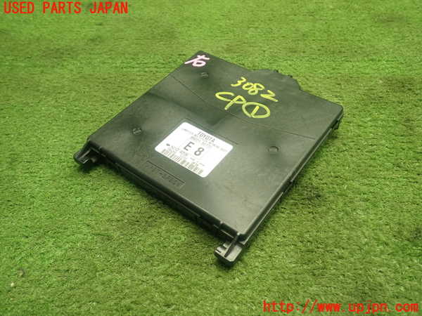 1UPJ-30826146]サクシード バン ハイブリッド(NHP160V)コンピューター1 (MULTIPLEX NETWORK BODY) 中古_m0001.jpg
