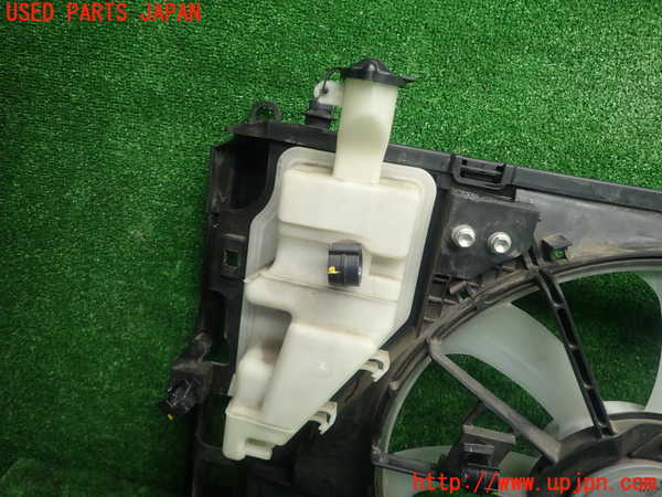 1UPJ-30826836]サクシード バン ハイブリッド(NHP160V)電動ファン1 中古_m0004.jpg