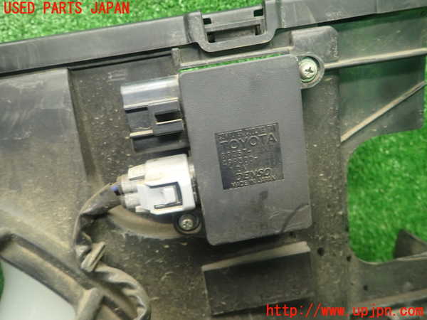 1UPJ-30826836]サクシード バン ハイブリッド(NHP160V)電動ファン1 中古_m0005.jpg