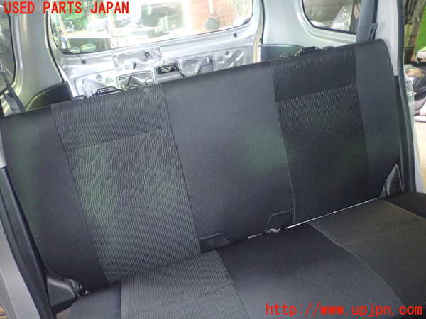 1UPJ-30827385]サクシード バン ハイブリッド(NHP160V)リアシート 中古_m0002.jpg
