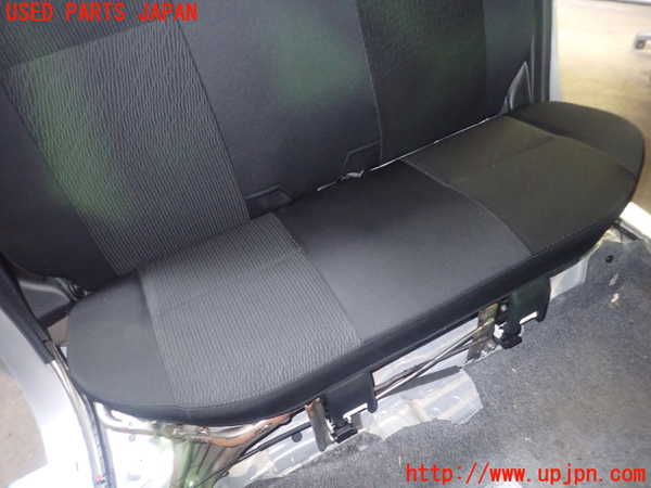 1UPJ-30827385]サクシード バン ハイブリッド(NHP160V)リアシート 中古_m0003.jpg