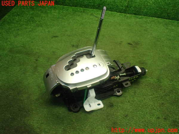 1UPJ-30827555]サクシード バン ハイブリッド(NHP160V)ATシフトレバー 中古_m0001.jpg