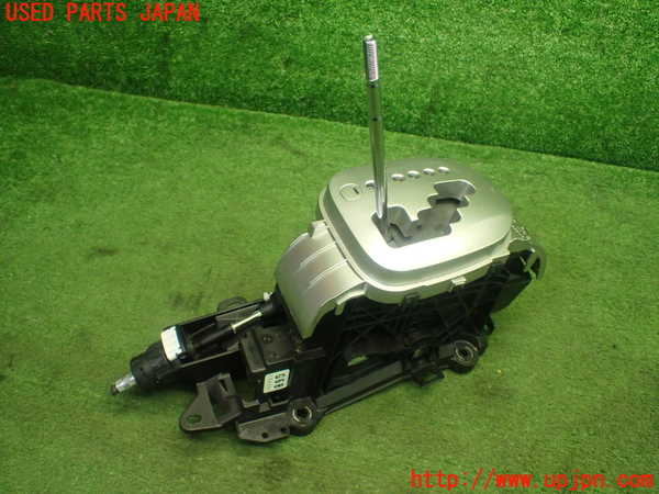 1UPJ-30827555]サクシード バン ハイブリッド(NHP160V)ATシフトレバー 中古_m0002.jpg