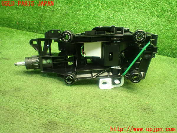 1UPJ-30827555]サクシード バン ハイブリッド(NHP160V)ATシフトレバー 中古_m0004.jpg