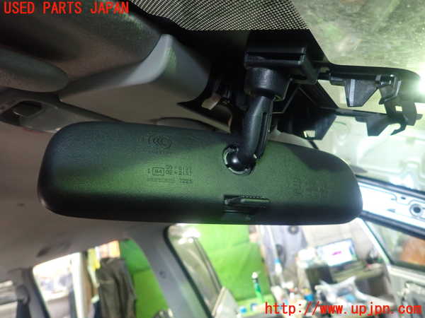 1UPJ-30827615]サクシード バン ハイブリッド(NHP160V)ルームミラー 中古_m0002.jpg
