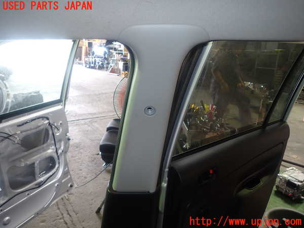 1UPJ-30827665]サクシード バン ハイブリッド(NHP160V)右センターピラートリム 中古_m0002.jpg