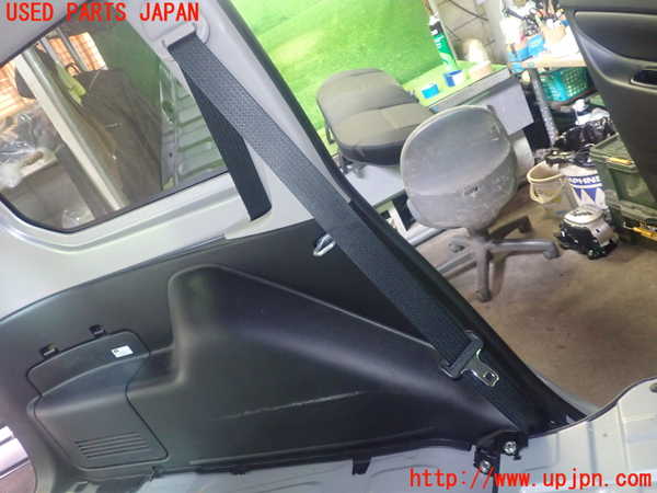1UPJ-30827185]サクシード バン ハイブリッド(NHP160V)左2列目シートベルト 中古_m0001.jpg