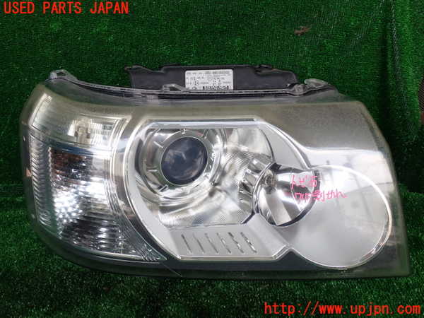 1UPJ-30831130]ランドローバー・フリーランダー2(LF32)右ヘッドライト HID 中古_m0001.jpg