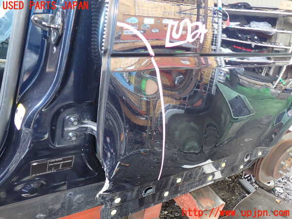 1UPJ-30831320]ランドローバー・フリーランダー2(LF32)左後ドア M1240 中古_m0002.jpg