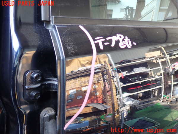 1UPJ-30831320]ランドローバー・フリーランダー2(LF32)左後ドア M1240 中古_m0003.jpg