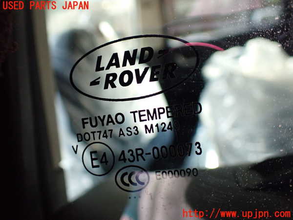 1UPJ-30831320]ランドローバー・フリーランダー2(LF32)左後ドア M1240 中古_m0005.jpg