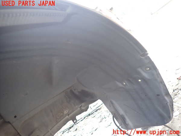 5UPJ-30831090]ランドローバー・フリーランダー2(LF32)右前フェンダーライナー 中古_m0002.jpg