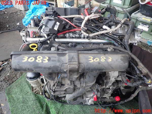 1UPJ-30832010]ランドローバー・フリーランダー2(LF32)エンジン B6324S 4WD 中古_m0001.jpg
