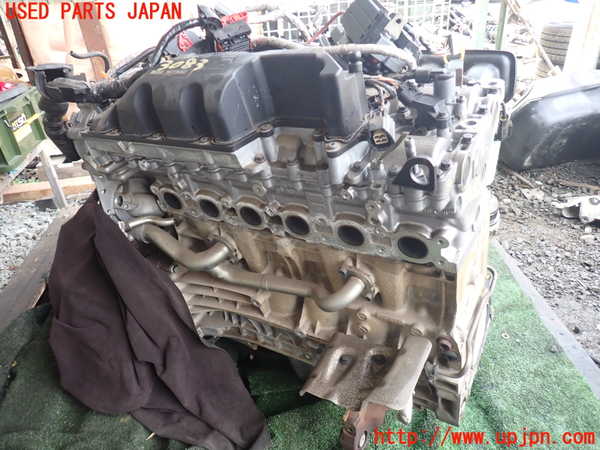 1UPJ-30832010]ランドローバー・フリーランダー2(LF32)エンジン B6324S 4WD 中古_m0002.jpg