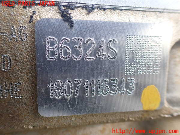 1UPJ-30832010]ランドローバー・フリーランダー2(LF32)エンジン B6324S 4WD 中古_m0004.jpg
