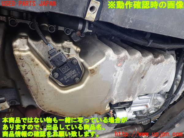 1UPJ-30832010]ランドローバー・フリーランダー2(LF32)エンジン B6324S 4WD 中古_m0005.jpg