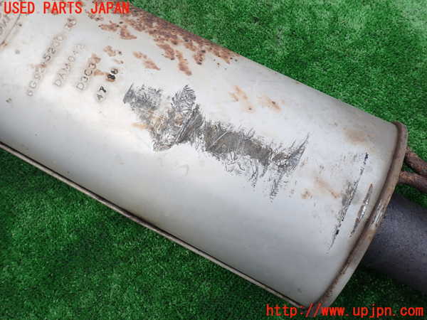 1UPJ-30832671]ランドローバー・フリーランダー2(LF32)リアマフラー1 中古_m0003.jpg