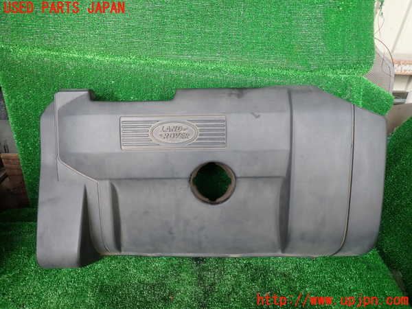 1UPJ-30832160]ランドローバー・フリーランダー2(LF32)エンジンアッパーカバー 中古_m0001.jpg