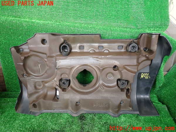1UPJ-30832160]ランドローバー・フリーランダー2(LF32)エンジンアッパーカバー 中古_m0002.jpg