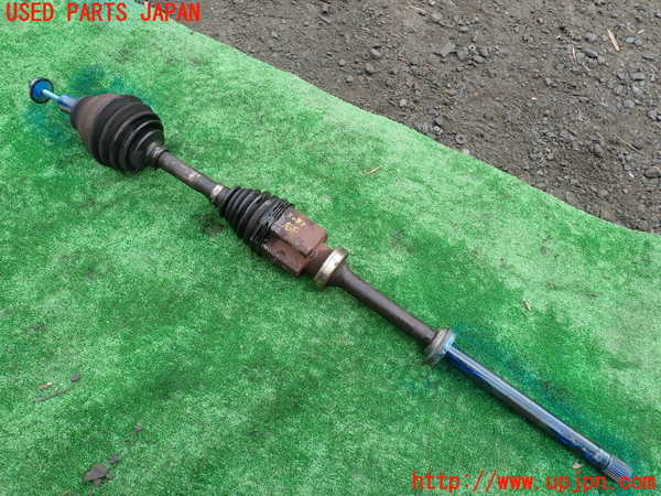 1UPJ-30834010]ランドローバー・フリーランダー2(LF32)右フロントドライブシャフト 中古_m0001.jpg