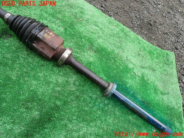 1UPJ-30834010]ランドローバー・フリーランダー2(LF32)右フロントドライブシャフト 中古_m0003.jpg