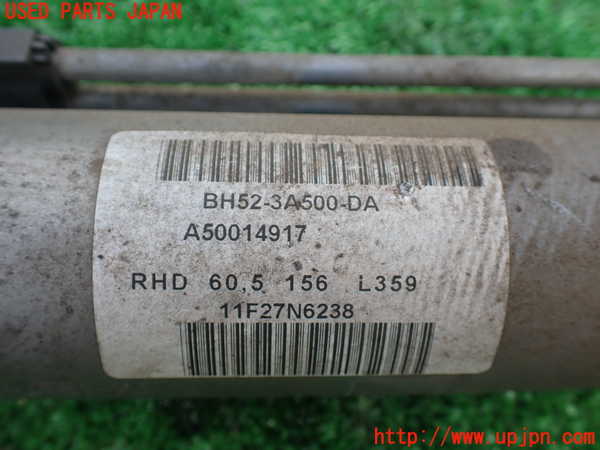 5UPJ-30834235]ランドローバー・フリーランダー2(LF32)パワステギアボックス 中古_m0004.jpg