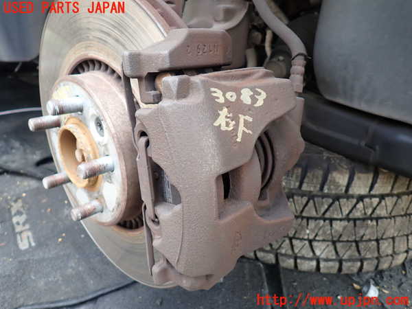 1UPJ-30834080]ランドローバー・フリーランダー2(LF32)右フロントキャリパー 中古_m0001.jpg
