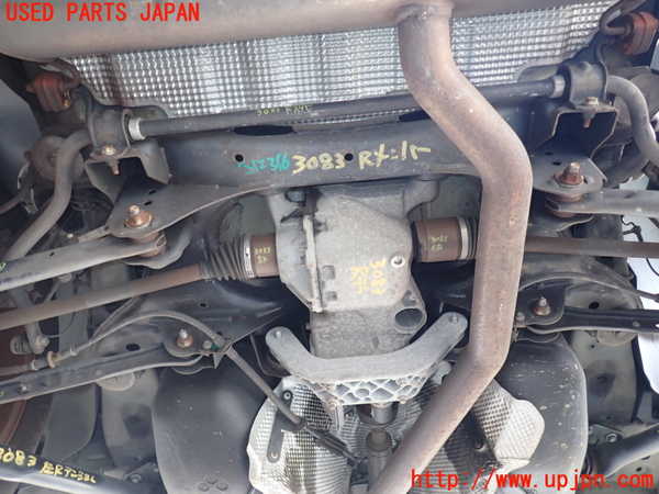 1UPJ-30835295]ランドローバー・フリーランダー2(LF32)リアメンバー 中古_m0001.jpg