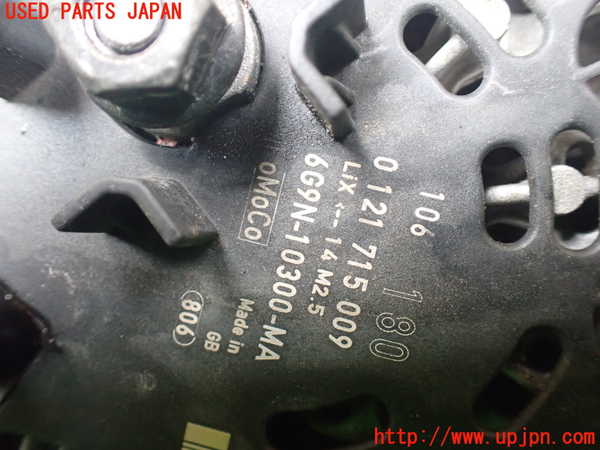 1UPJ-30836015]ランドローバー・フリーランダー2(LF32)オルタネーター(ダイナモ) 中古_m0004.jpg