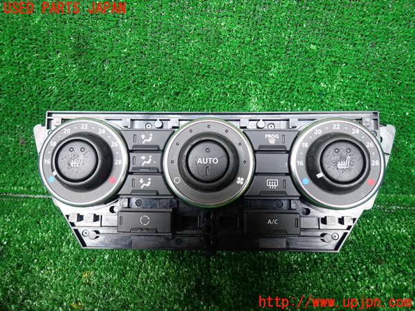 1UPJ-30836066]ランドローバー・フリーランダー2(LF32)エアコンスイッチ1 中古_m0001.jpg