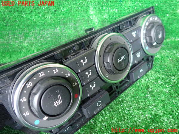 1UPJ-30836066]ランドローバー・フリーランダー2(LF32)エアコンスイッチ1 中古_m0002.jpg