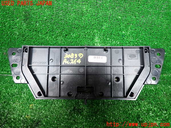 1UPJ-30836066]ランドローバー・フリーランダー2(LF32)エアコンスイッチ1 中古_m0003.jpg