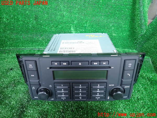 1UPJ-30836480]ランドローバー・フリーランダー2(LF32)CDプレーヤー 中古_m0001.jpg