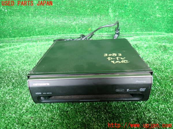 1UPJ-30836589]ランドローバー・フリーランダー2(LF32)カーナビゲーション HDD 中古_m0001.jpg