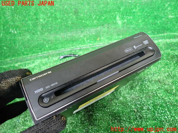 1UPJ-30836589]ランドローバー・フリーランダー2(LF32)カーナビゲーション HDD 中古_m0002.jpg