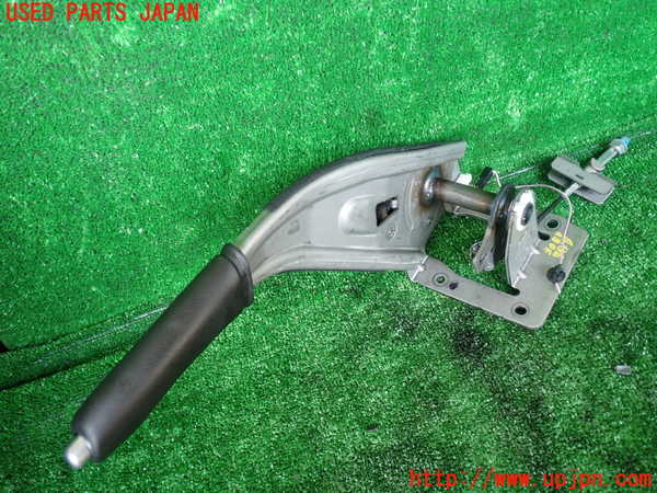 1UPJ-30837550]ランドローバー・フリーランダー2(LF32)サイドブレーキレバー 中古_m0001.jpg
