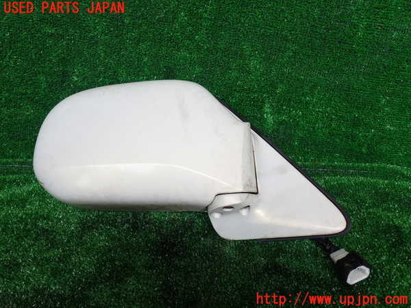 1UPJ-30841210]ハイエースワゴン100系(KZH106W)右ドアミラー 中古_m0001.jpg