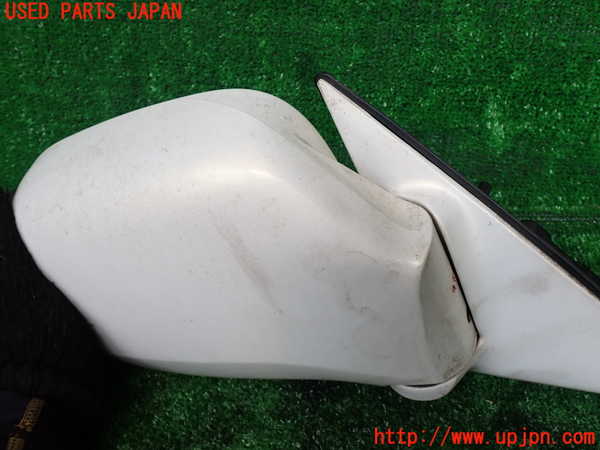 1UPJ-30841210]ハイエースワゴン100系(KZH106W)右ドアミラー 中古_m0002.jpg