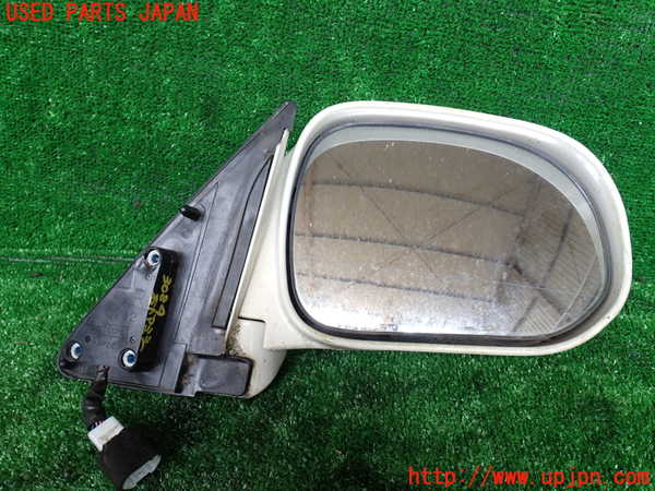 1UPJ-30841210]ハイエースワゴン100系(KZH106W)右ドアミラー 中古_m0003.jpg
