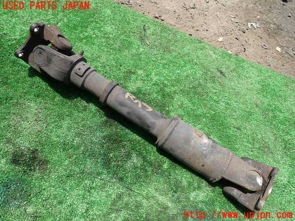 5UPJ-30843410]ハイエースワゴン100系(KZH106W)リアプロペラシャフト 中古_m0001.jpg