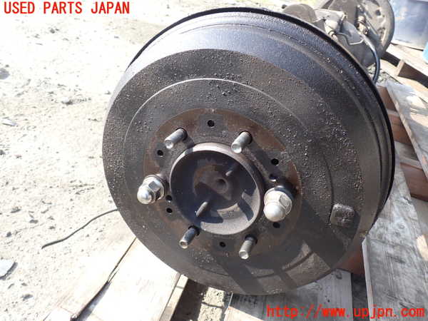 1UPJ-30844400]ハイエースワゴン100系(KZH106W)リアデフホーシング 中古_m0004.jpg