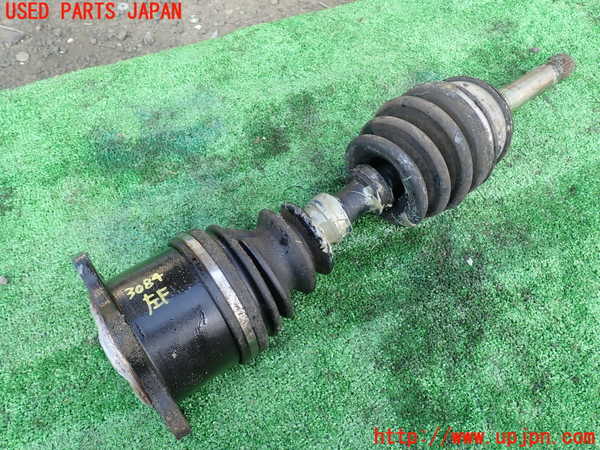 5UPJ-30844015]ハイエースワゴン100系(KZH106W)左フロントドライブシャフト 中古_m0001.jpg