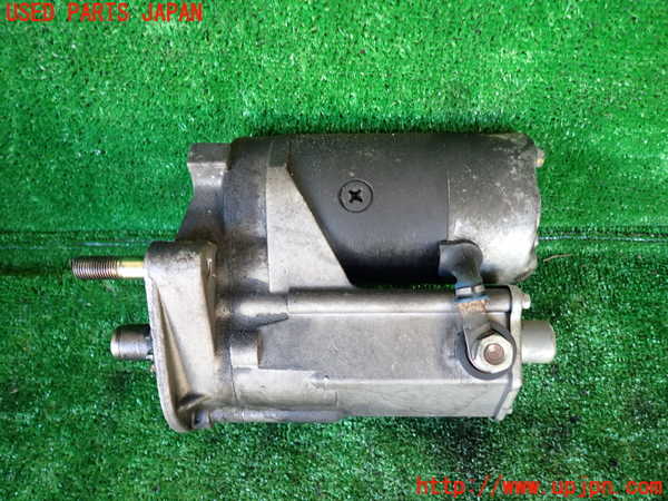 1UPJ-30846010]ハイエースワゴン100系(KZH106W)セルモーター 中古_m0002.jpg