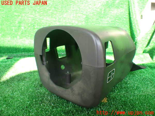 1UPJ-30847905]ハイエースワゴン100系(KZH106W)コラムカバー 中古_m0001.jpg