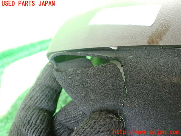 1UPJ-30847905]ハイエースワゴン100系(KZH106W)コラムカバー 中古_m0004.jpg