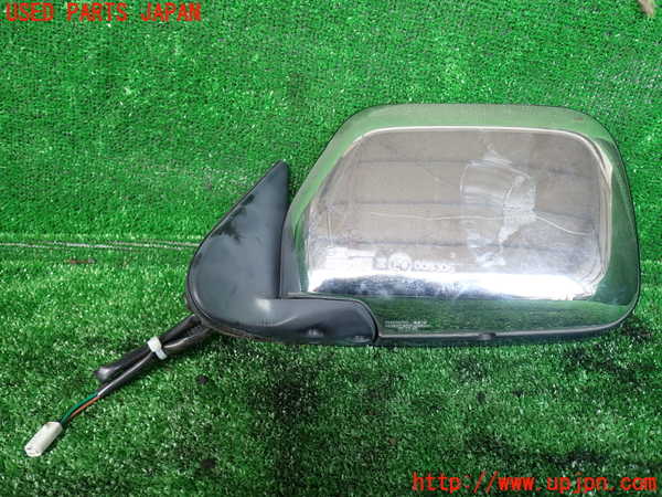 1UPJ-30851212]ハイラックスサーフ N130系 4ドア(YN130G)左ドアミラー 中古_m0001.jpg