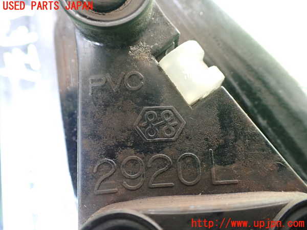 1UPJ-30851212]ハイラックスサーフ N130系 4ドア(YN130G)左ドアミラー 中古_m0004.jpg